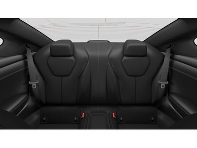 2019 INFINITI Q60 LUXE