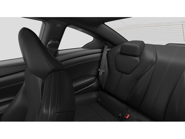 2019 INFINITI Q60 LUXE