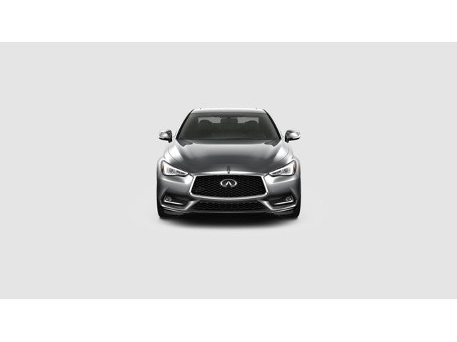 2019 INFINITI Q60 LUXE
