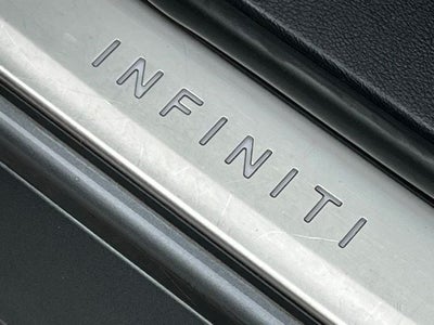 2019 INFINITI Q60 LUXE