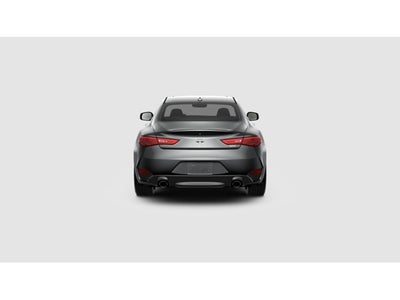 2019 INFINITI Q60 LUXE