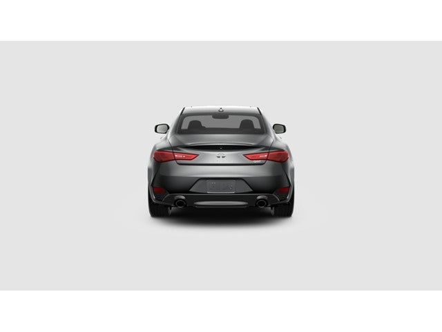 2019 INFINITI Q60 LUXE