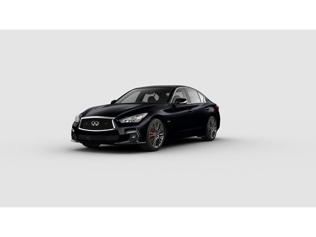 2019 INFINITI Q50 RED SPORT 400