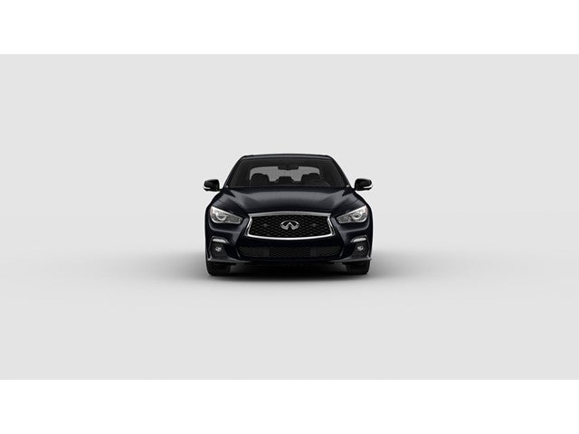 2019 INFINITI Q50 RED SPORT 400