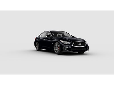 2019 INFINITI Q50 RED SPORT 400