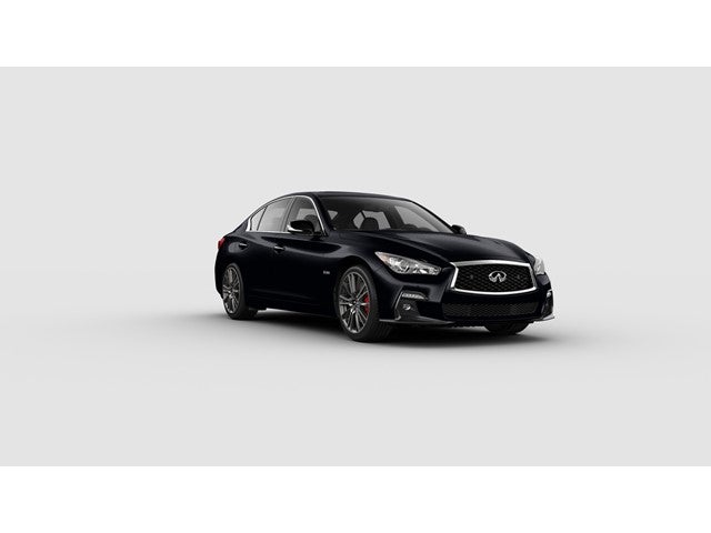 2019 INFINITI Q50 RED SPORT 400