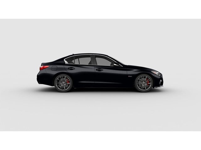 2019 INFINITI Q50 RED SPORT 400