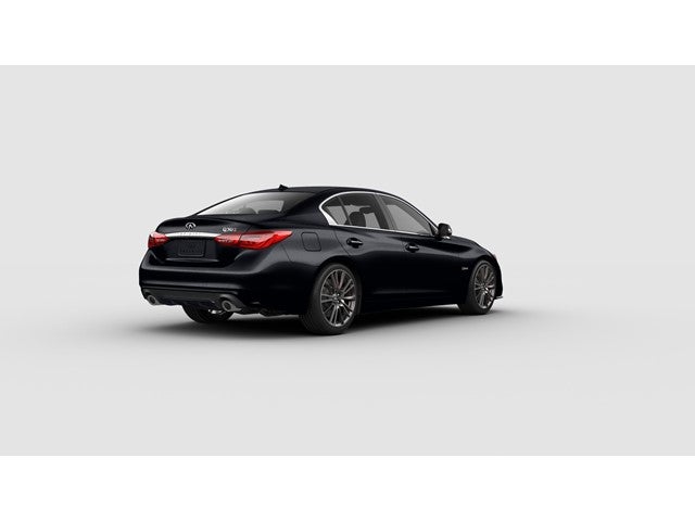 2019 INFINITI Q50 RED SPORT 400