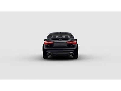 2019 INFINITI Q50 RED SPORT 400