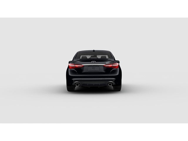 2019 INFINITI Q50 RED SPORT 400