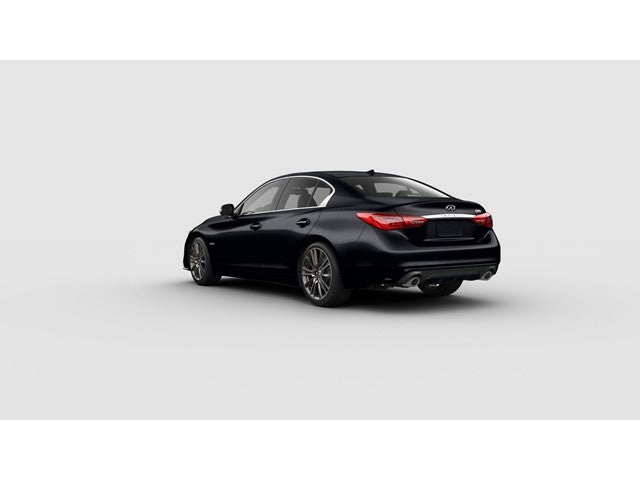 2019 INFINITI Q50 RED SPORT 400
