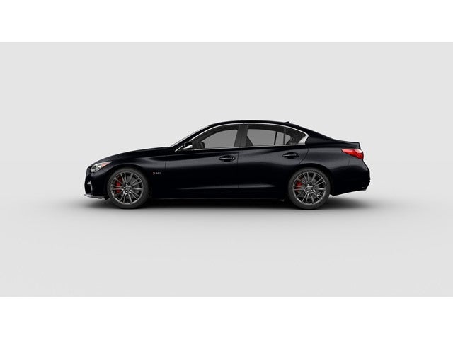 2019 INFINITI Q50 RED SPORT 400