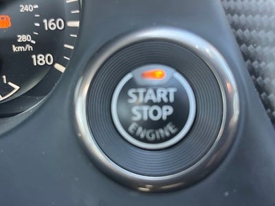 2023 INFINITI Q50 RED SPORT 400 RWD