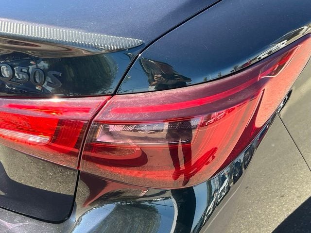 2023 INFINITI Q50 RED SPORT 400 RWD