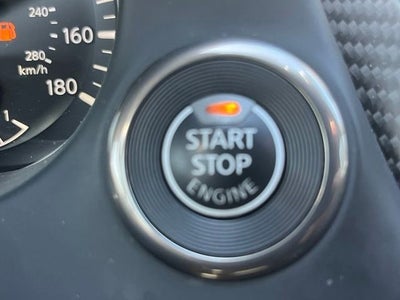 2023 INFINITI Q50 RED SPORT 400 RWD