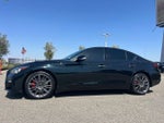 2023 INFINITI Q50 RED SPORT 400 RWD