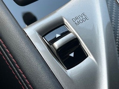 2023 INFINITI Q50 RED SPORT 400 RWD