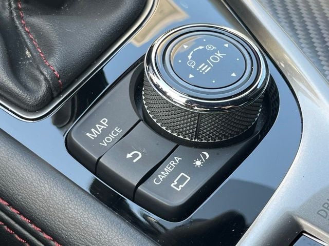 2023 INFINITI Q50 RED SPORT 400 RWD