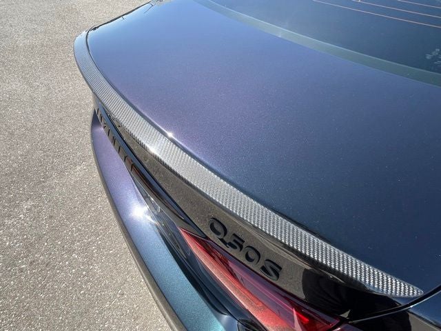 2023 INFINITI Q50 RED SPORT 400 RWD