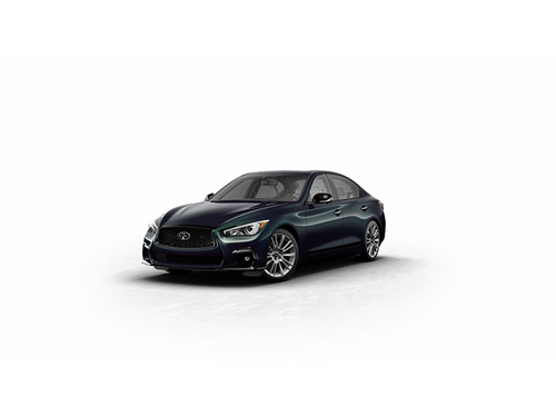 2023 INFINITI Q50 RED SPORT 400 RWD
