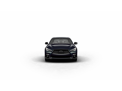 2023 INFINITI Q50 RED SPORT 400 RWD