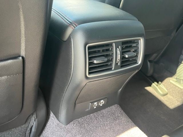 2023 INFINITI Q50 RED SPORT 400 RWD