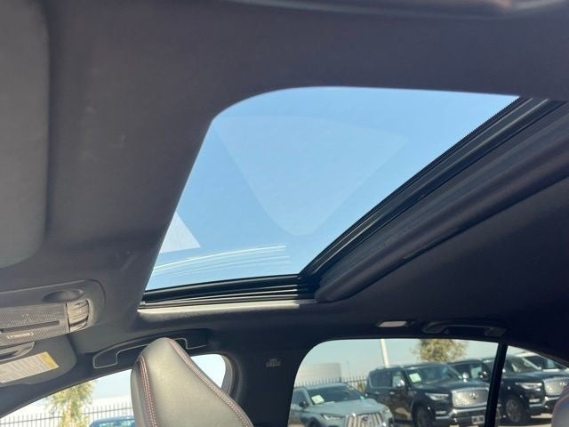 2023 INFINITI Q50 RED SPORT 400 RWD