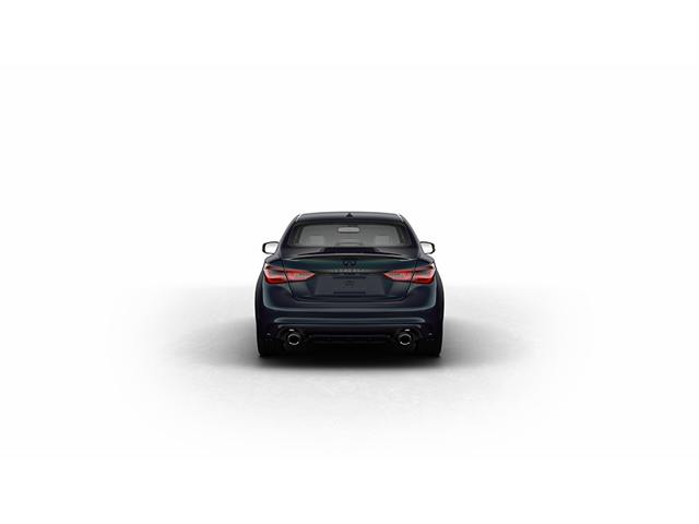2023 INFINITI Q50 RED SPORT 400 RWD