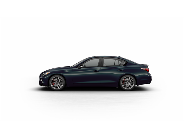 2023 INFINITI Q50 RED SPORT 400 RWD