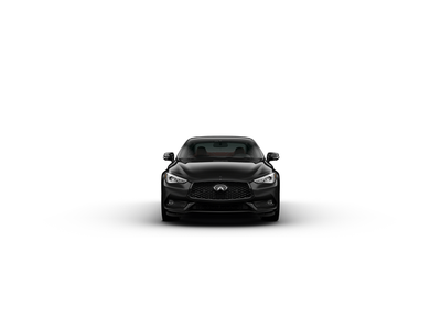 2022 INFINITI Q60 RED SPORT 400 RWD