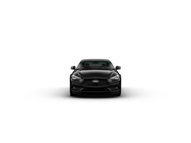 2022 INFINITI Q60 RED SPORT 400 RWD