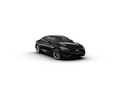 2022 INFINITI Q60 RED SPORT 400 RWD