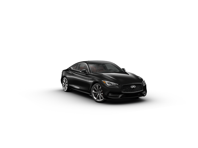 2022 INFINITI Q60 RED SPORT 400 RWD