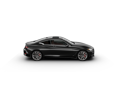 2022 INFINITI Q60 RED SPORT 400 RWD