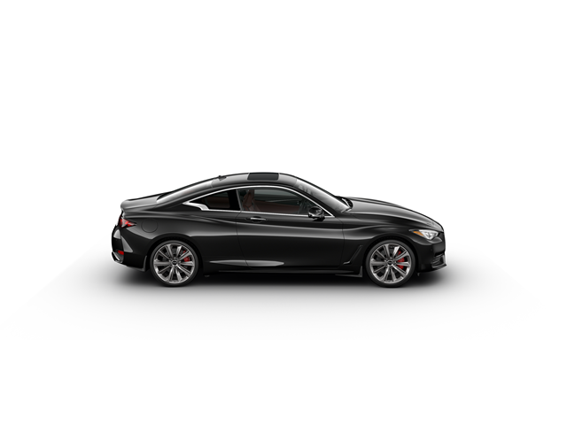 2022 INFINITI Q60 RED SPORT 400 RWD