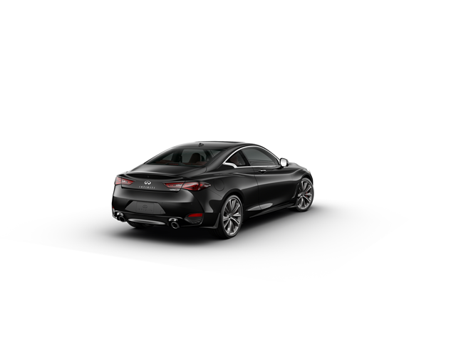 2022 INFINITI Q60 RED SPORT 400 RWD