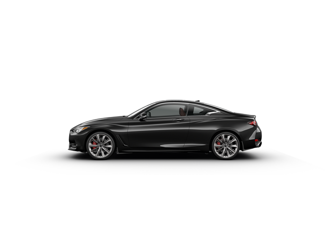 2022 INFINITI Q60 RED SPORT 400 RWD