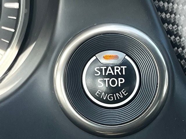 2021 INFINITI Q60 RED SPORT 400