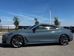 2021 INFINITI Q60 RED SPORT 400
