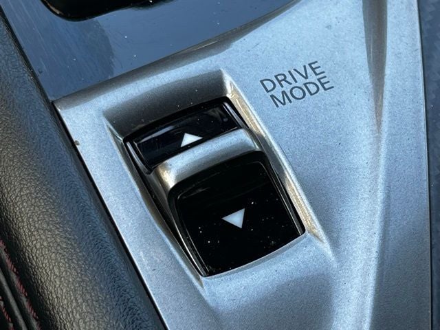 2021 INFINITI Q60 RED SPORT 400