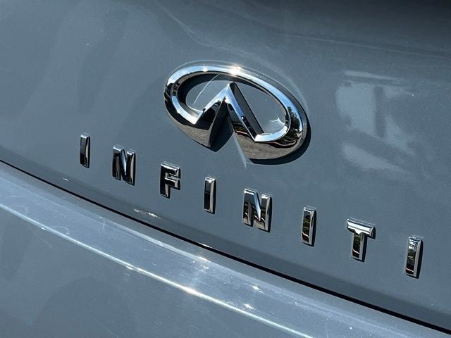 2021 INFINITI Q60 RED SPORT 400