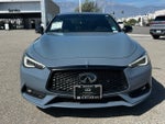2021 INFINITI Q60 RED SPORT 400