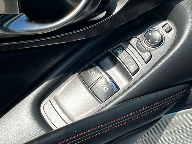 2021 INFINITI Q60 RED SPORT 400