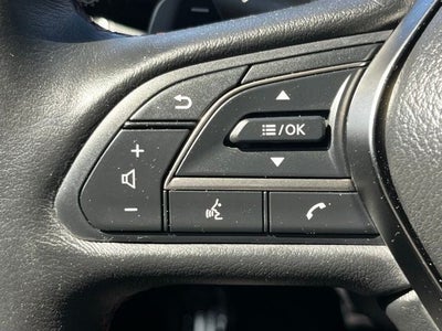 2021 INFINITI Q60 RED SPORT 400