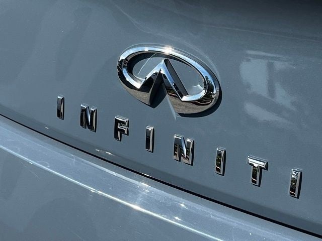 2021 INFINITI Q60 RED SPORT 400