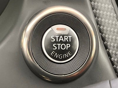 2022 INFINITI Q60 Red Sport 400