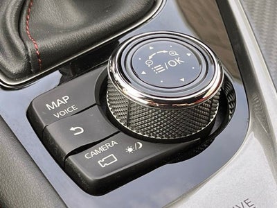 2022 INFINITI Q60 Red Sport 400