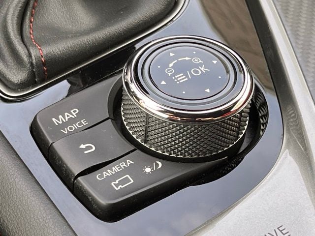 2022 INFINITI Q60 Red Sport 400