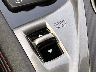 2022 INFINITI Q60 Red Sport 400