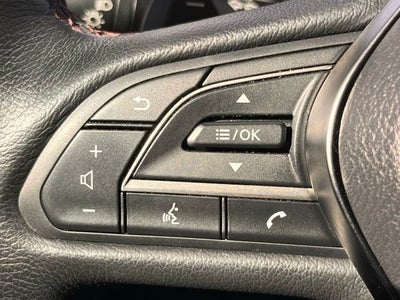 2022 INFINITI Q60 RED SPORT 400 RWD